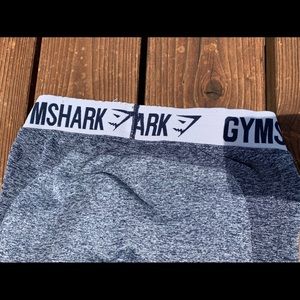 Gymshark flex leggings